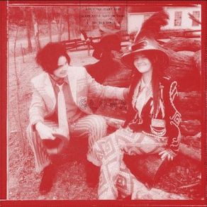 Download track Little Cream Soda The White Stripes