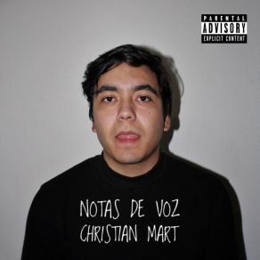 Download track Confesión Christian MartNess Butrón