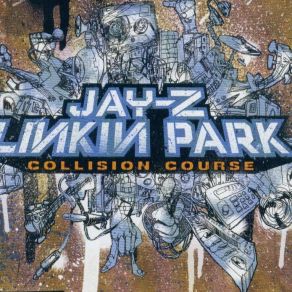 Download track Big Pimpin' / Papercut Jay - Z And Linkin Park