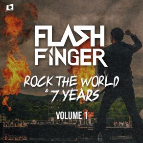 Download track Get Down (Original Mix) Flash Finger