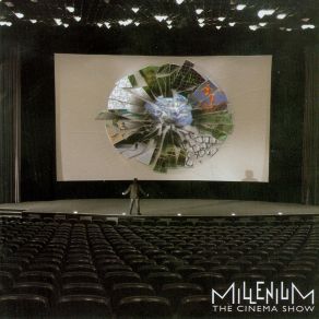 Download track Girl From A Glass Sphere The Millenium