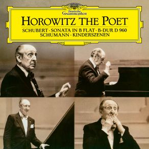 Download track I. Molto Moderato Vladimir Horowitz