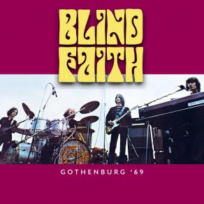 Download track Under My Thumb (Live: Gothenburg, Sweden 18 June 1969) Blind Faith