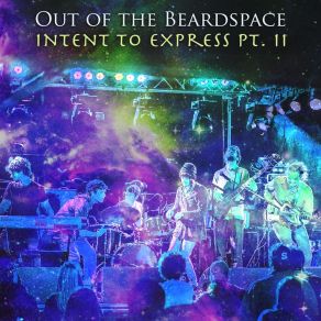 Download track Gorilla Beach (Live) Out Of The Beardspace