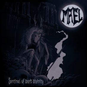 Download track Black Gates Mael