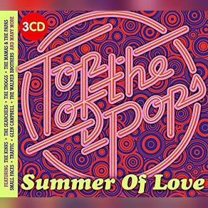 Download track Love Is All Around The Troggs