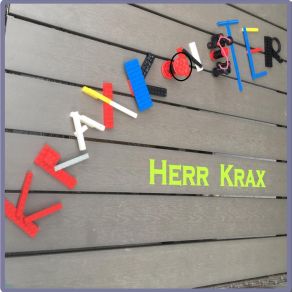 Download track Hål I Huvet Herr Krax