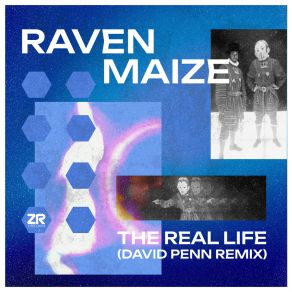 Download track The Real Life (David Penn Remix) David Penn