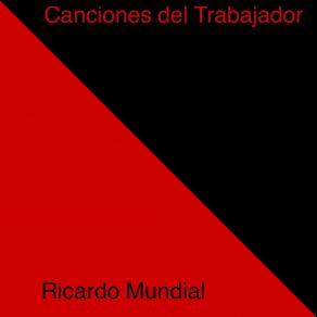 Download track Solidaridad Pa Siempre Ricardo Mundial