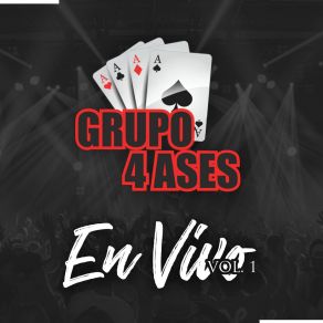 Download track Besos Y Cerezas (En Vivo) Grupo 4 Ases