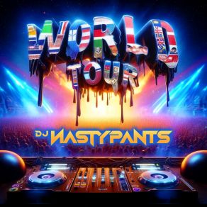 Download track Infinite Touch Dj Nastypants