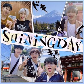 Download track SHiNiNGDAY - Instrumental TerasuDanshi