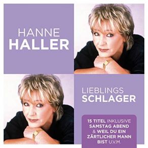 Download track Geh Nicht Hanne Haller