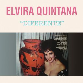 Download track Seré Tu Sombra Elvira Quintana