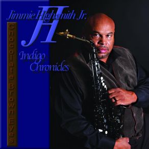 Download track Mark's Groove Jimmie Highsmith Jr