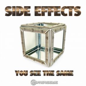 Download track Acid Trip Original Mix Side Effects