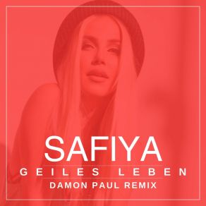 Download track Geiles Leben (Techno Mix) SafiyaMoritz Houwen, Helden Wie Wir