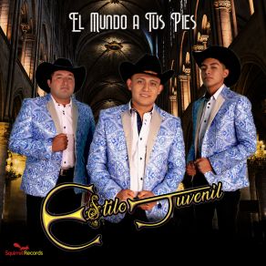 Download track ¿Dónde Están? Trio Estilo Juvenil