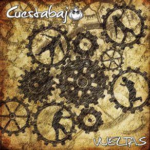 Download track Raro CUESTABAJO