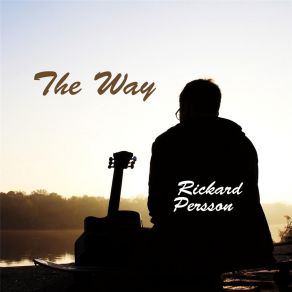 Download track The Real Ground Rickard Persson