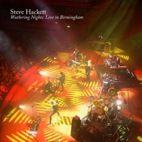 Download track One For The Vine (Live In Birmingham 2017) Steve Hackett