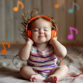 Download track Soft Tunes Lull Baby Restful Environment