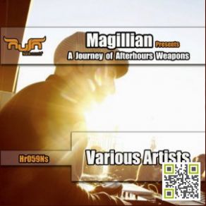 Download track Night Soldier (Modern Talker Remix) Magillian