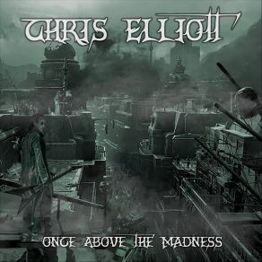 Download track Possessed By Monsters Chris Elliott