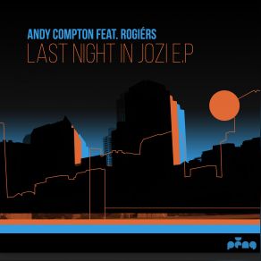 Download track Now That I See (Instrumental) Andy Compton