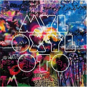 Download track Mylo Xyloto Coldplay