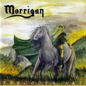 Download track First Light Morrigan