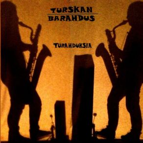 Download track Pandat Saapuu Turskan Barahdus