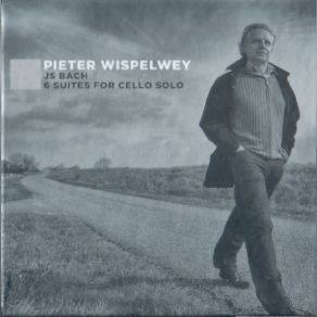 Download track Suite No. 3 In C Major BWV 1009 - Bourrée I And Ii' Pieter Wispelwey