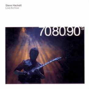 Download track Ace Of Wands Steve Hackett