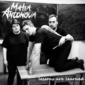 Download track In Love With Your Smile Maha Antonova