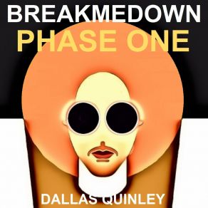 Download track Broken Glass Dallas Quinley