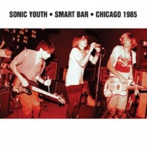 Download track Hallowe'en Sonic Youth