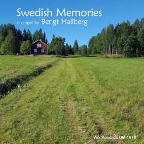 Download track Säg Det Med Ett Leende, En Röd Liten Stuga, Gula Paviljongen Bengt HallbergEgon Kjerrman, Underhållningsorkestern