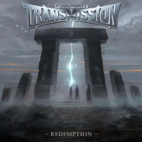 Download track Redemption Thomas Carlsen's Transmission