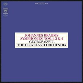 Download track 14. Symphony No. 4 In E Minor, Op, 98 (Remastered) - IV. Allegro Energico E Passionato - Piu Allegro Johannes Brahms