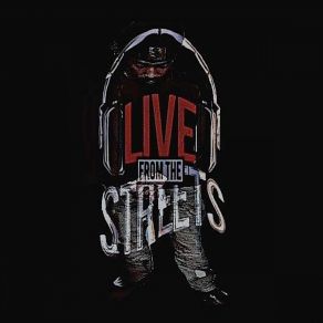 Download track Live From The Streets Marley Longstreet