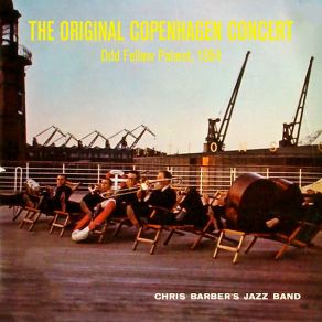 Download track Over In The New Burying Ground (Original Mix) Chris Barber S Jazz Band