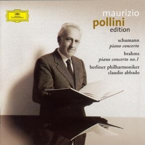 Download track 05. Adagio Berliner Philharmoniker, Maurizio Pollini