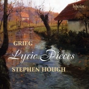 Download track Grieg: Lyric Pieces Book 4, Op 47 - No 1: Valse-Impromptu Stephen Hough