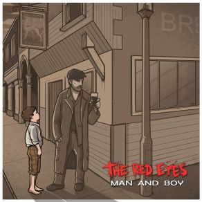 Download track Nowhere Boy The Red Eyes