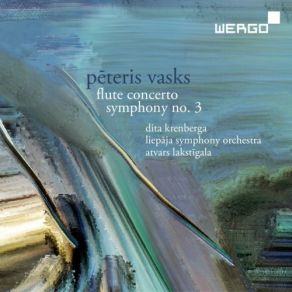 Download track 07 Symphony No. 3 IV. Allegro Pēteris Vasks