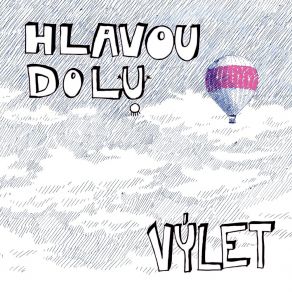 Download track Chci Zapomenout Hlavou Dolů