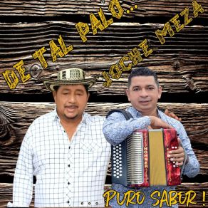 Download track El Hombre Felíz Joche MezaJosé Luis Meza Domínguez