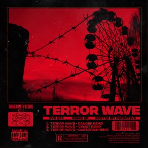 Download track Terror Wave (CHMST Remix) DefinitiveChmst