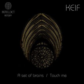 Download track Touch Me (Original Mix) KEIF